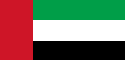Flag of UAE
